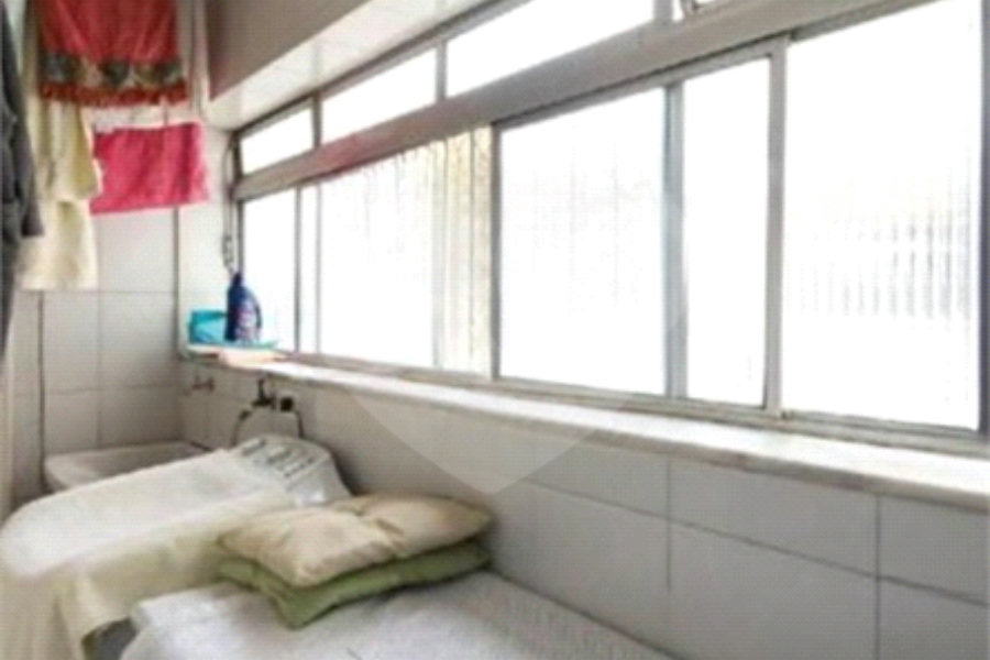 Apartamento à venda com 2 quartos, sendo 1 suíte, em Água Fria, São Paulo, SP