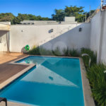 Casa à venda com 3 quartos, sendo 1 suíte, no condomínio Residencia Valencia - Ilha Turia, Ribeirão Preto - SP