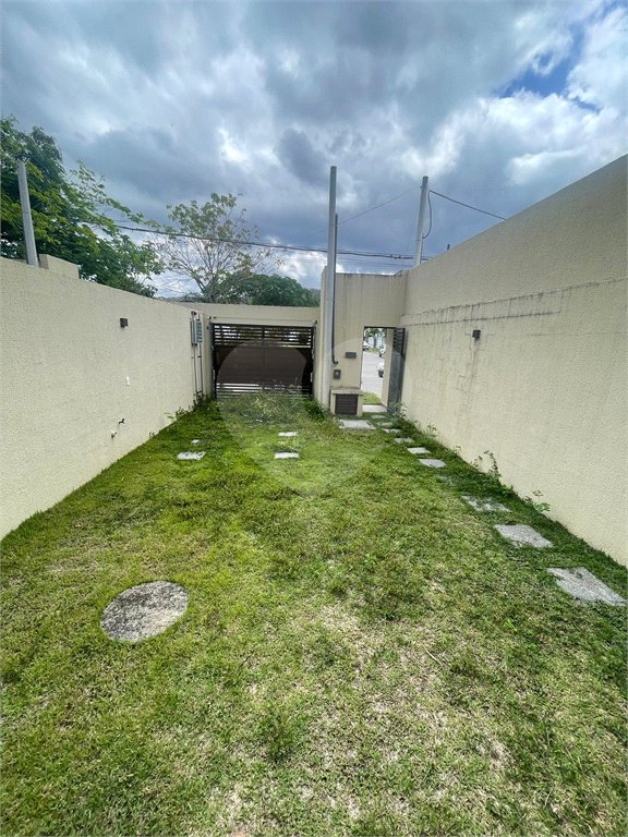 Casa em condomínio à venda com 3 quartos, sendo 1 suíte, em Guaratiba, Rio de Janeiro, RJ