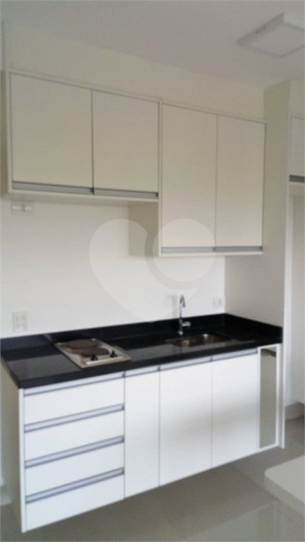 Apartamento para alugar com 1 suíte em Tucuruvi, São Paulo, SP