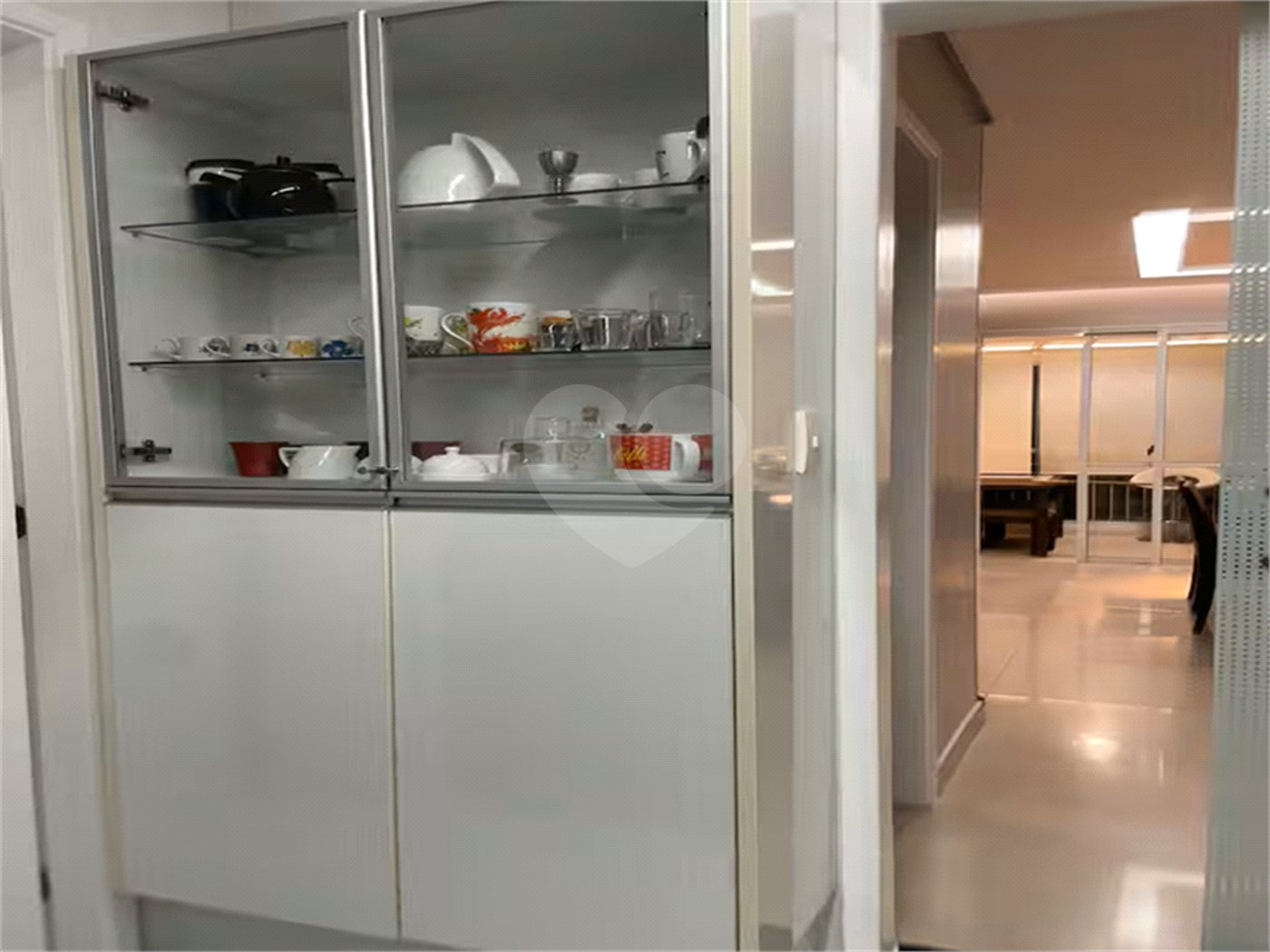 Apartamento à venda com 3 suítes em Lauzane Paulista, São Paulo, SP