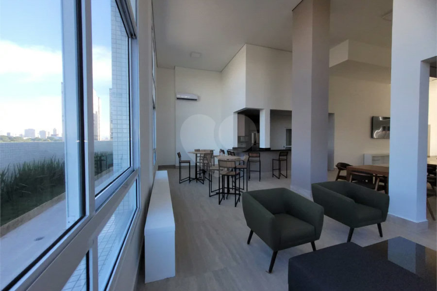 Apartamento à venda ou para alugar com 2 suítes em Tatuapé, São Paulo, SP