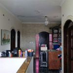Casa Residencial à venda, Parque Continental, São Vicente - CA0207.