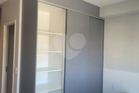 Studio à venda com 1 quarto em Vila Olímpia, São Paulo, SP