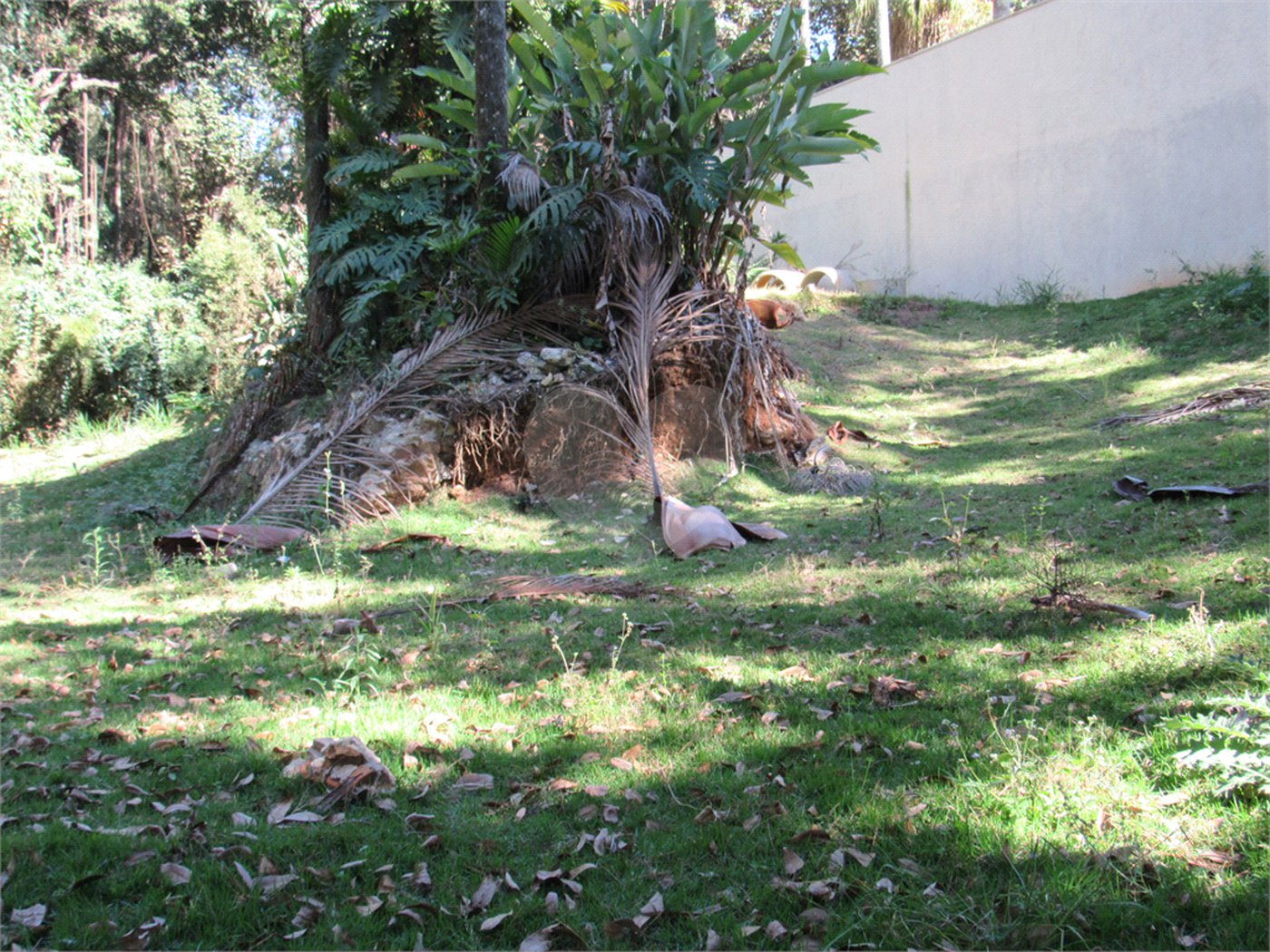 Terreno à venda em Chácara Flora, São Paulo, SP