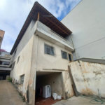 Sobrado à venda com 4 quartos, sendo 1 suíte, em Tucuruvi, São Paulo, SP