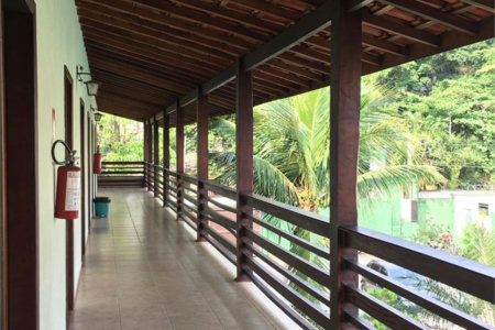 Pousada à Venda na Enseada, Guarujá | 18 Suítes | Excelente Oportunidade de Investimento