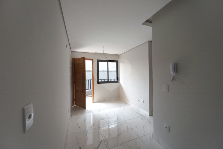 Apartamento à venda com 2 quartos em Tremembé, São Paulo, SP