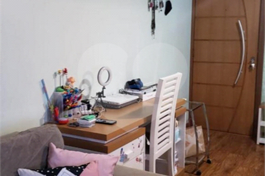 Apartamento à venda com 2 quartos em Freguesia do Ó, São Paulo, SP