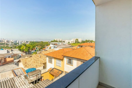 Casa à venda com 2 suítes em Jardim das Vertentes, São Paulo, SP