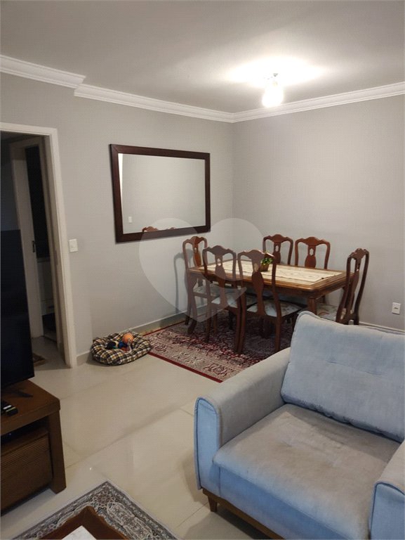 Apartamento à venda com 3 quartos, sendo 1 suíte, em Santa Claudina, Vinhedo, SP