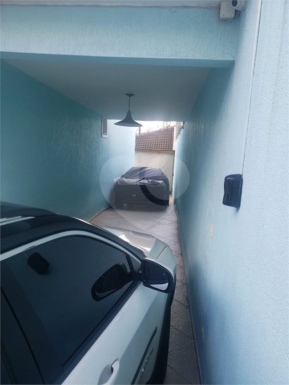 Casa à venda com 4 suítes em Santana, São Paulo, SP