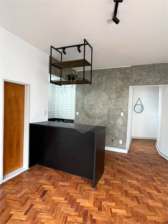 Apartamento à venda com 1 suíte no Centro, São Paulo, SP