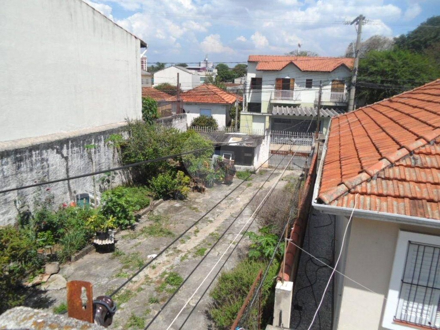Terreno à venda com 1 suíte em Jaçanã, São Paulo, SP