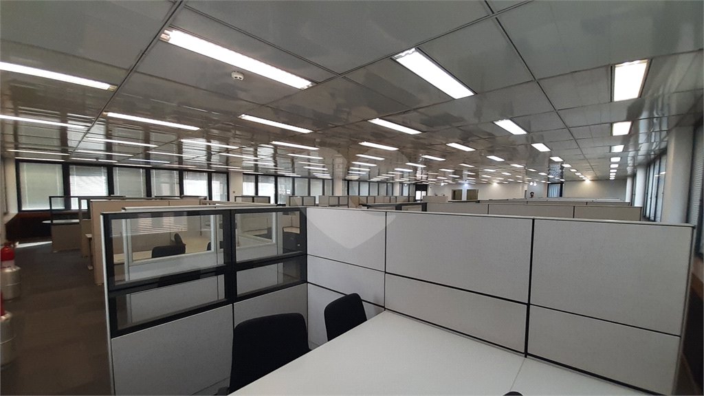 Laje Corporativa à venda ou para alugar em Chácara Santo Antônio (zona Sul), São Paulo, SP