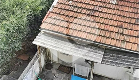 Casa à venda com 2 quartos, sendo 1 suíte,  em Santana, São Paulo, SP