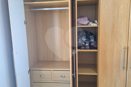 Apartamento à venda com 2 quartos em Vila Guarani (z Sul), São Paulo, SP