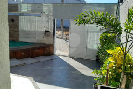 Casa à venda com 3 quartos, sendo 2 suítes, em CAMPO GRANDE, Rio de Janeiro, RJ