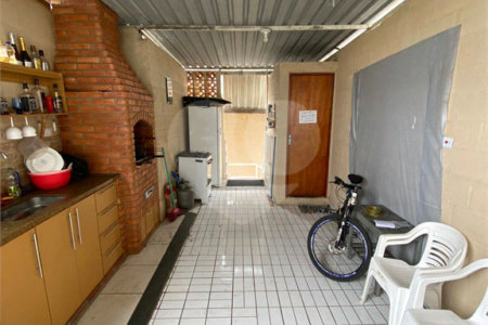 Casa à venda com 2 suítes em Cidade Kemel, São Paulo, SP