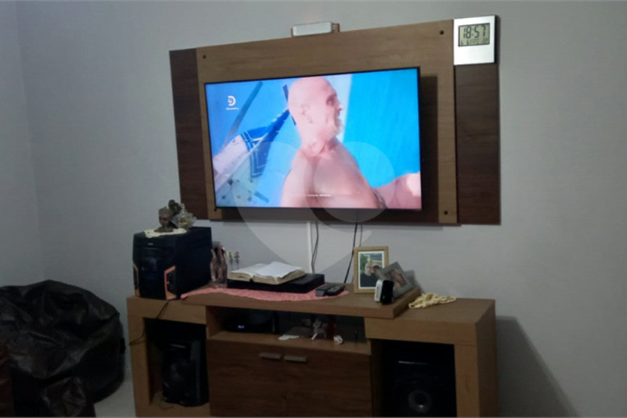 Casa à venda com 1 quarto em Jaçanã, São Paulo, SP