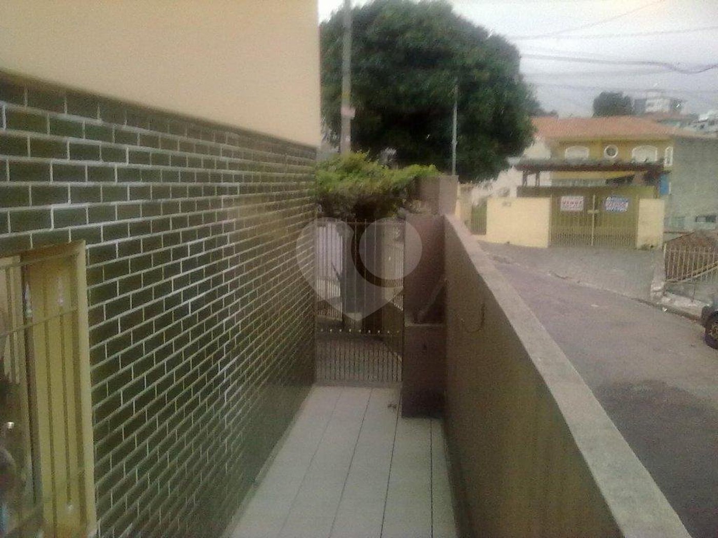 Sobrado à venda com 3 quartos em Mandaqui, São Paulo, SP
