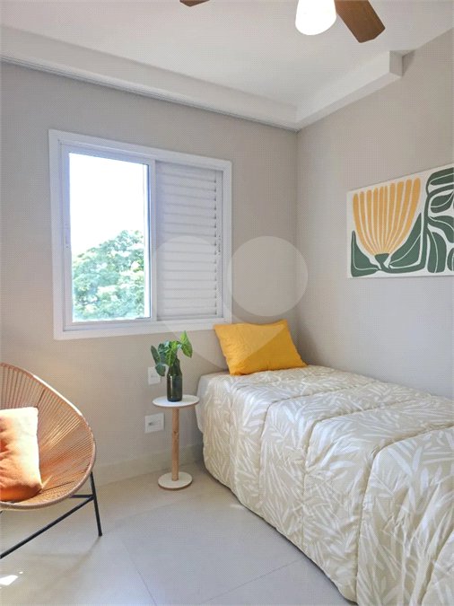 Apartamento à venda com 2 quartos em Jardim Anhangüera, Ribeirão Preto, SP