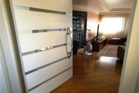 Apartamento à venda com 3 quartos, sendo 1 suíte, em Paraíso do Morumbi, São Paulo, SP