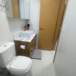 Apartamento Residencial à venda, Gonzaga, Santos - AP1742.