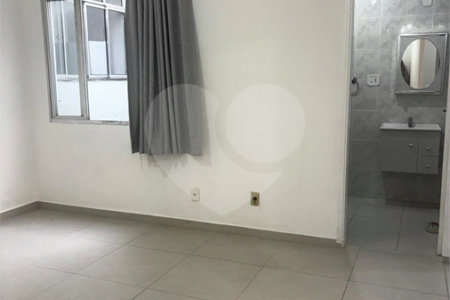 Apartamento à venda com 2 quartos em Sumaré, São Paulo, SP