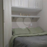 Apartamento à venda com 2 quartos em Jardim São João (jaraguá), São Paulo, SP