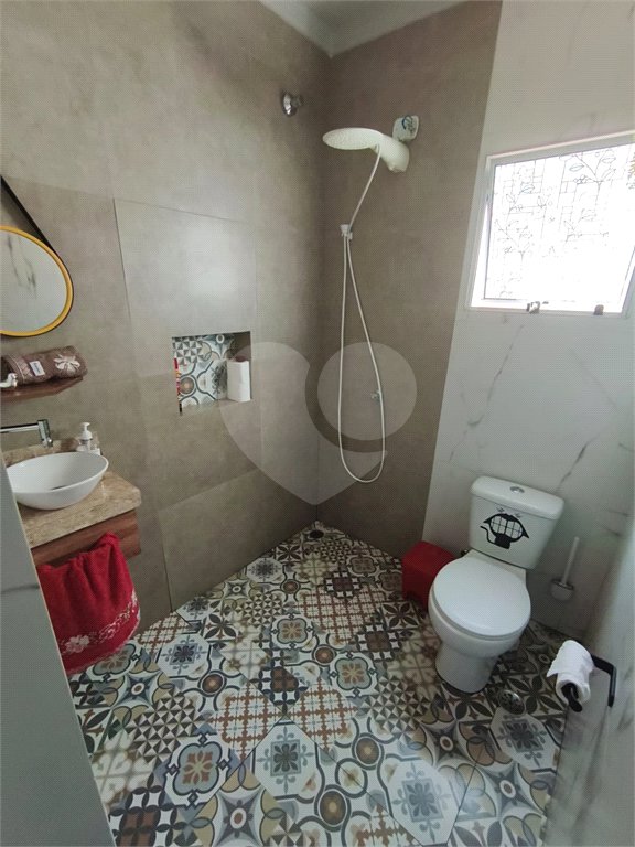 Sobrado à venda com 2 quartos, sendo 1 suíte, em Parque Novo Oratório, Santo André, SP
