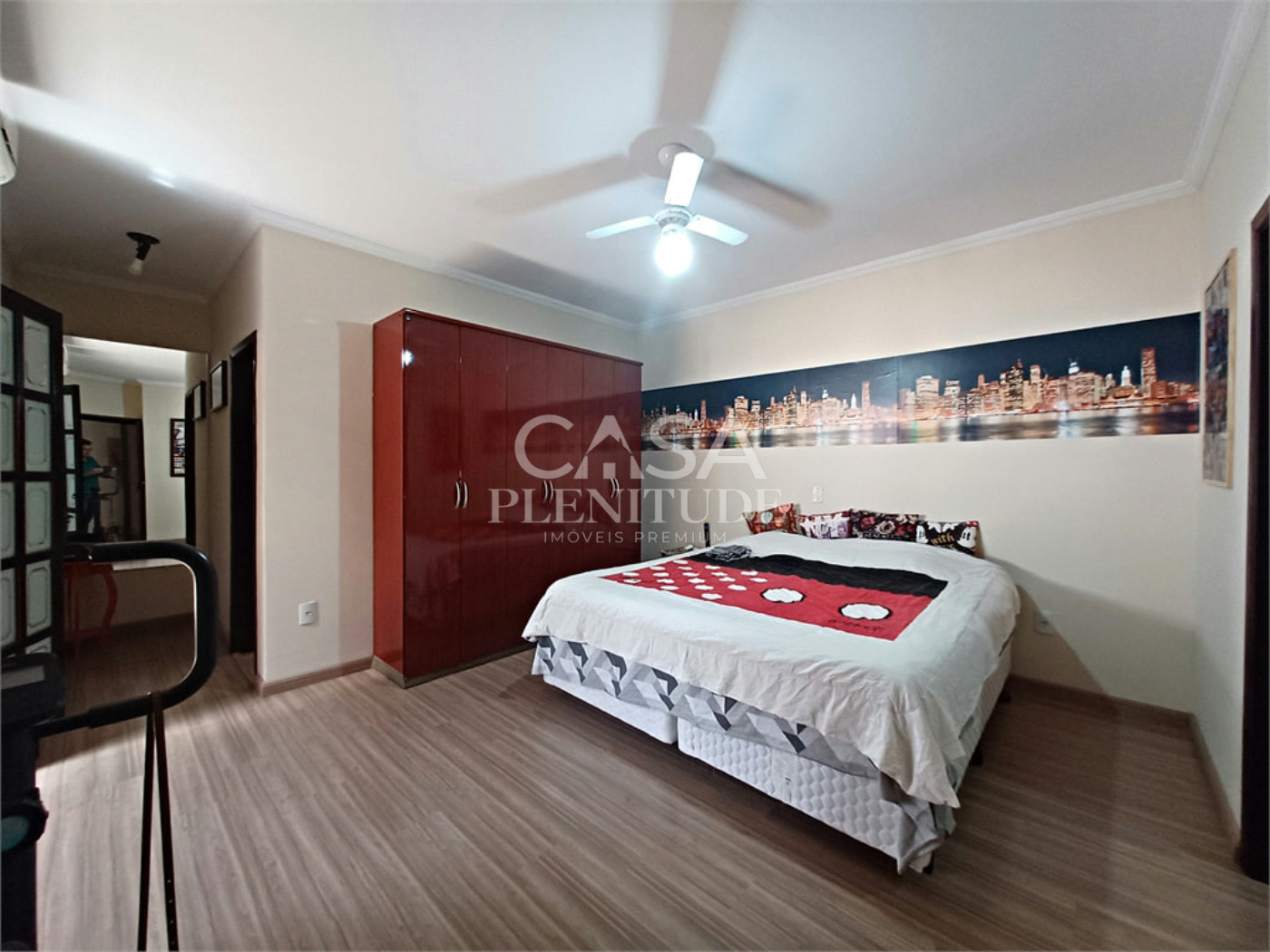 Casa Térrea à venda com 3 quartos, sendo 1 suíte, em Jardim Bandeirantes, Sorocaba, SP