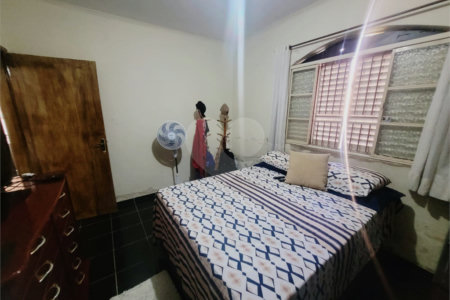 Casa à venda com 2 quartos em Vila Sfeir, Indaiatuba, SP