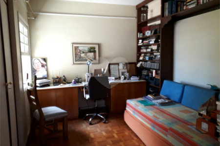 Sobrado à venda com 3 quartos, sendo 1 suíte, em Campo Belo, São Paulo, SP
