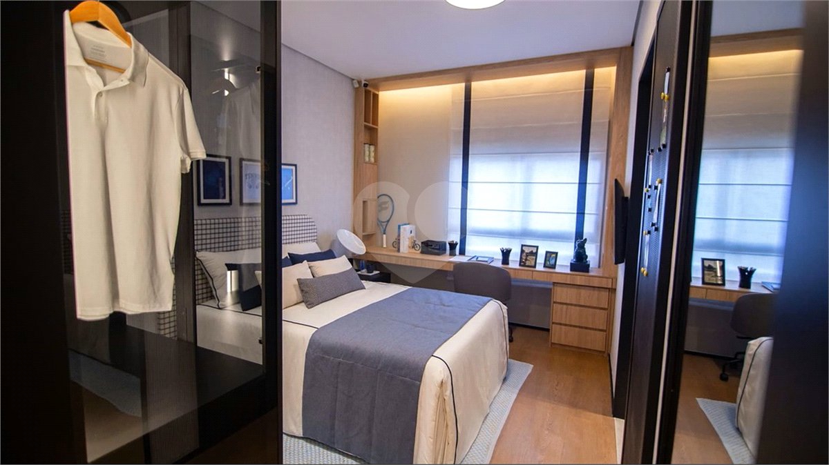 Apartamento à venda com 4 suítes em Perdizes, São Paulo, SP