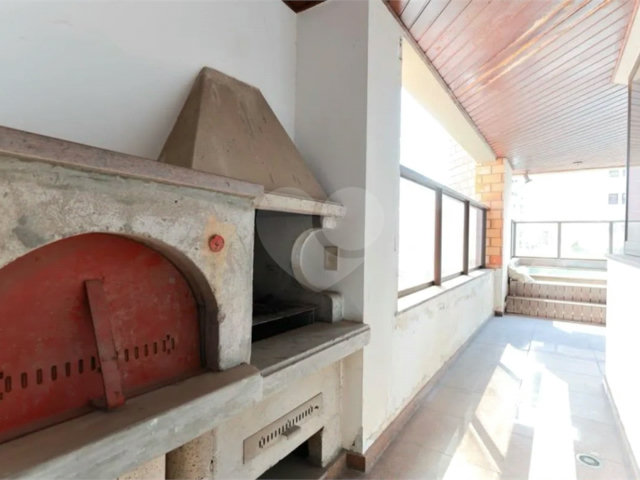 Apartamento à venda com 4 suítes em Santana, São Paulo, SP