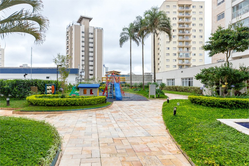 Apartamento à venda com 3 quartos, sendo 1 suíte, em Vila Mascote, São Paulo, SP