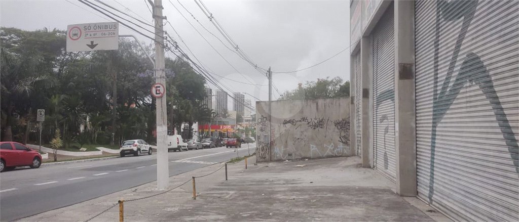Salão Comercial para alugar em Santo Amaro, São Paulo, SP