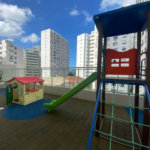 Apartamento com 3 dormitórios à venda, 134 m² por R$ 2.770.000,00 - Boqueirão - Santos/SP