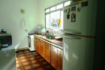 Casa Térrea à venda com 2 quartos em Santana, São Paulo, SP