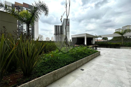 Apartamento à venda com 3 suítes, em Vila Independência, São Paulo, SP
