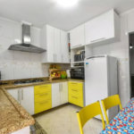 Sobrado à venda com 3 quartos, sendo 1 suíte, em Brooklin Paulista, São Paulo, SP
