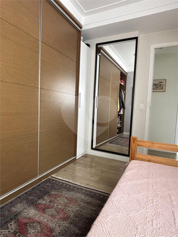 Apartamento à venda com 3 suítes em Aclimação, São Paulo, SP