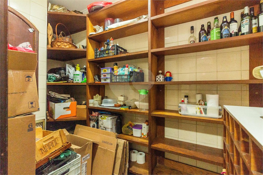 Casa à venda ou para alugar com 5 quartos, sendo 3 suítes, em Imirim, São Paulo, SP
