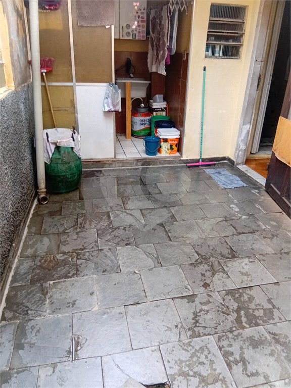 Casa à venda com 3 quartos em Vila Constança, São Paulo, SP