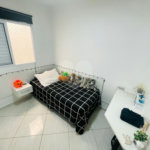 Casa à venda com 3 quartos, sendo 1 suíte,  no condomínio Rafaela I, São Paulo - SP