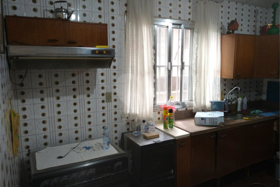 Sobrado à venda com 3 quartos em Tremembé, São Paulo, SP