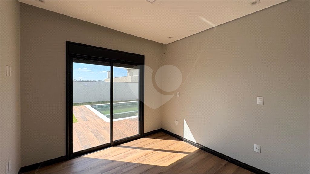 Casa à venda com 4 suítes no condomínio Saint Patrick, Sorocaba - SP