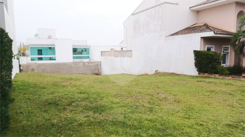 Terreno à venda no condomínio Aldeia da Mata, Votorantim - SP