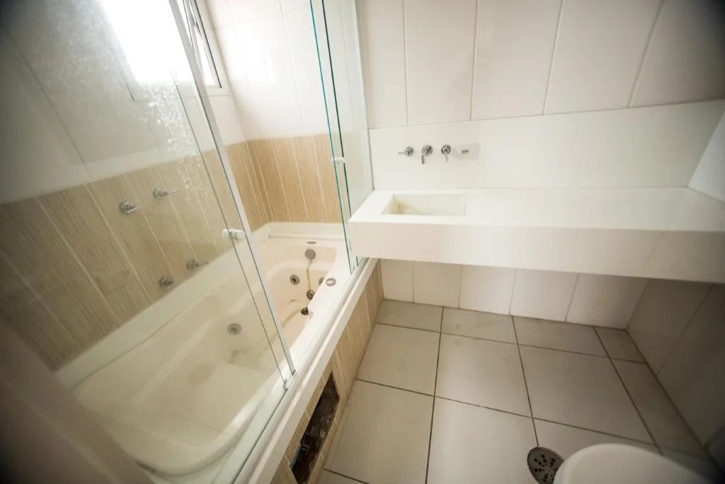 Apartamento à venda com 4 quartos, sendo 3 suítes, em Vila Andrade, São Paulo, SP